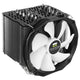 Thermalright HR-02 MACHO REV.B Computerkølesystem Processor Køler