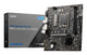 MSI PRO H610M-G DDR4 bundkort Intel H610 LGA 1700 micro ATX
