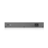 Zyxel GS1350-18HP-EU0101F netværksswitch Administreret L2 Gigabit Ethernet (10/100/1000) Strøm over Ethernet (PoE) Grå