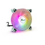 Inter-Tech Argus RS-06 Computerkabinet Ventilator 12 cm