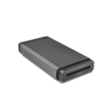 SanDisk PRO-READER CFast kortlæser USB 3.2 Gen 2 (3.1 Gen 2) Type-C
