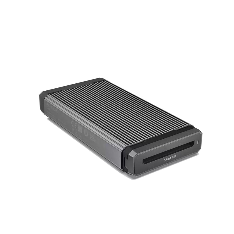 SanDisk PRO-READER CFast kortlæser USB 3.2 Gen 2 (3.1 Gen 2) Type-C