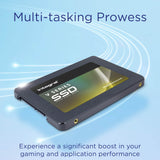 Integral INSSD1TS625V2X intern solid state drev 1 TB 2.5" Serial ATA III TLC