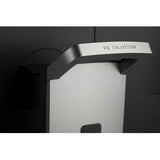 Viewsonic VG Series VG3448 computerskærm 86,6 cm (34.1") 3440 x 1440 pixel UltraWide Quad HD LED Sort