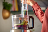 Philips Viva Collection HR7530/10 Kompakt foodprocessor