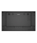 Philips 55BDL4511D/00 skilte display Digital A-tavle 139,7 cm (55") 500 cd/m² 4K Ultra HD Sort 24/7