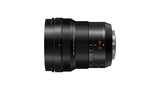 Panasonic H-E08018E kameraobjektiv Sort