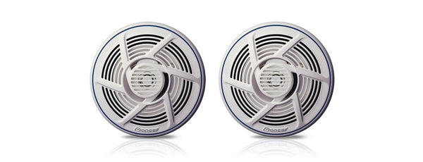 Pioneer TS-MR1640 bilhøjttaler 2-vejs 160 W