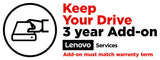Lenovo 3Y Keep Your Drive 1 licens(er) 3 År