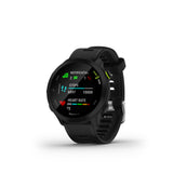 Garmin Forerunner 55 2,64 cm (1.04") 42 mm Digital 208 x 208 pixel GPS (satellit)