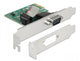 DeLOCK 89948 interface-kort/adapter Intern RS-232