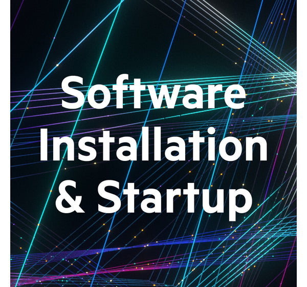 HPE H6K67A1 installationstjeneste