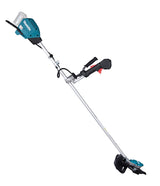 Makita UR002GZ01 børsteskærer & strengtrimmerer 35 cm 550 W Batteri Sort, Grøn, Sølv