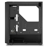 Sharkoon TK4 RGB Midi Tower Sort
