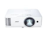 Acer S1386WH Standard-kast projektor 3600 ANSI lumens DLP WXGA (1280x800) Hvid