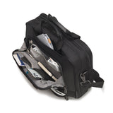 DICOTA Eco Top Traveller PRO 35,8 cm (14.1") Toploader taske Sort