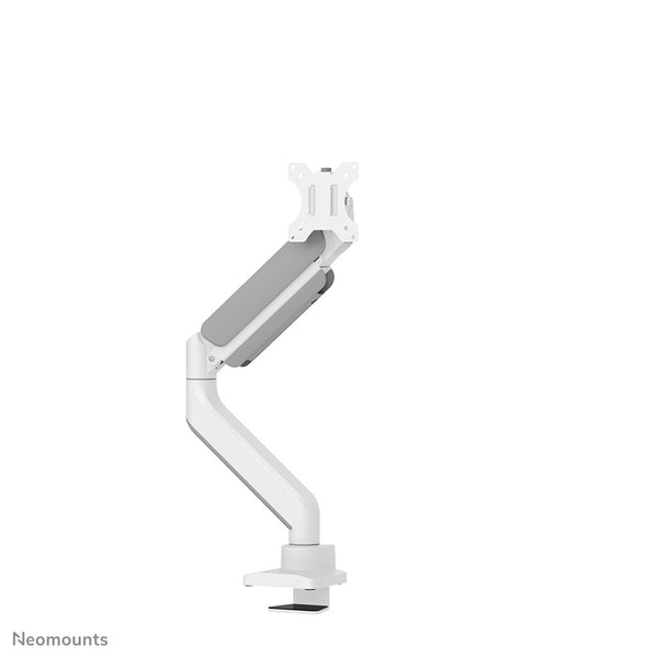 Neomounts DS70-450WH1 skærmbeslag og -stativer 106,7 cm (42") Skrivebord Hvid