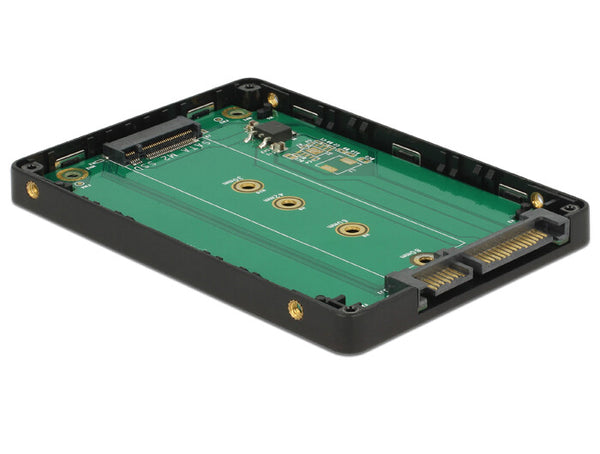 DeLOCK 62792 interface-kort/adapter Intern M.2
