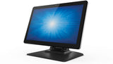Elo Touch Solutions E160104 multimedie vogn & stand Sort Fladt panel Multimedia stand