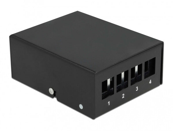 DeLOCK 43409 patch panel