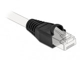 DeLOCK 86722 trækaflastning Sort 20 stk