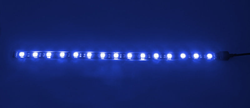 BitFenix Alchemy LED Connect, 300mm LED-lampe Blå 3,6 W