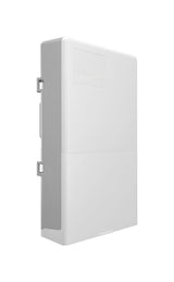 Mikrotik netPower 15FR Fast Ethernet (10/100) Strøm over Ethernet (PoE) Hvid