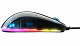 Endgame Gear XM1 RGB mus Spil Højre hånd USB Type-A Optisk 16000 dpi