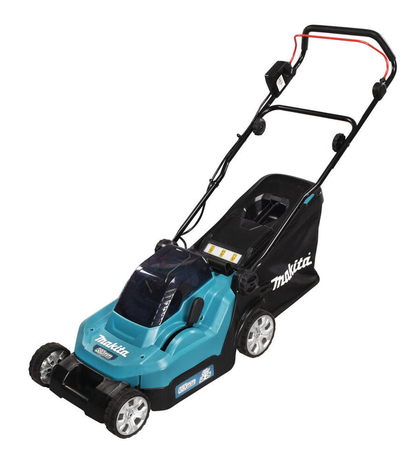 Makita DLM382Z plæneklipper Batteri