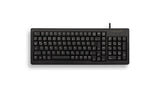 CHERRY XS Complete G84-5200 tastatur Kontor USB QWERTY US engelsk Sort