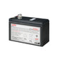 APC APCRBC164 UPS batteri