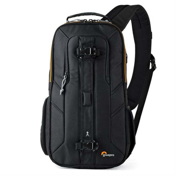Lowepro Slingshot Edge 250 AW Rygsæktaske Sort