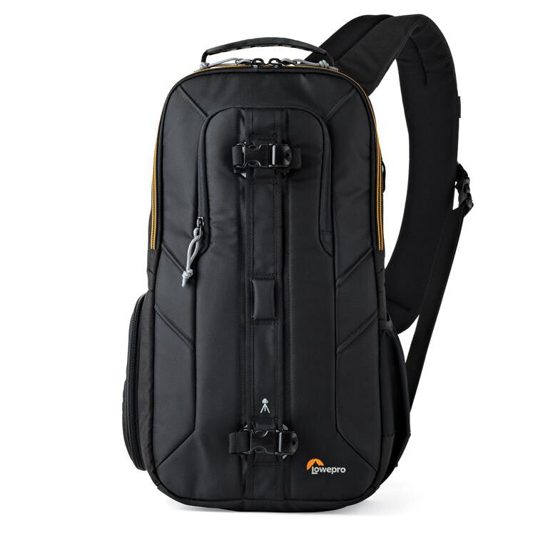 Lowepro Slingshot Edge 250 AW Rygsæktaske Sort