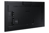 Samsung QM32R-T Digital fladpaneldisplay 81,3 cm (32") LCD Wi-Fi 400 cd/m² Fuld HD Sort Berøringsskærm Tizen 4.0