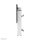 Neomounts PLASMA-W2250SILVER tv-beslag 2,54 m (100") Sølv