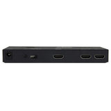 StarTech.com VS221HDQ video-switch HDMI