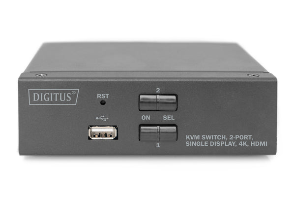 Digitus DS-12870 KVM Switch