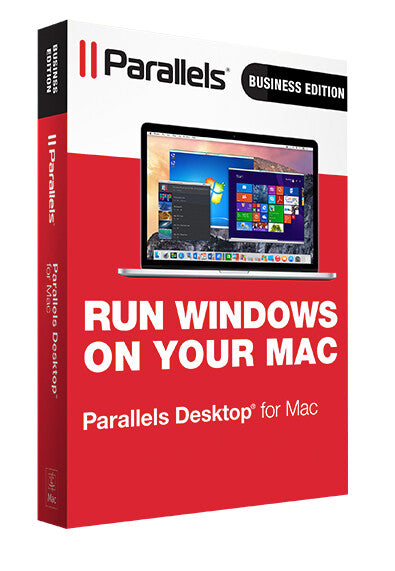 Parallels PDBIZ-SUB-S00-1Y software licens/opgradering 1 År