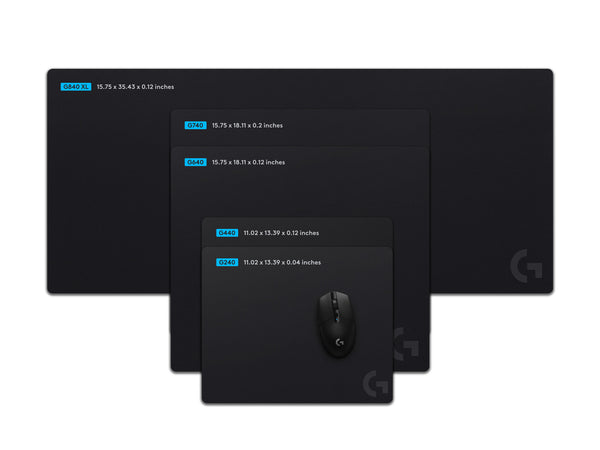 Logitech G G640