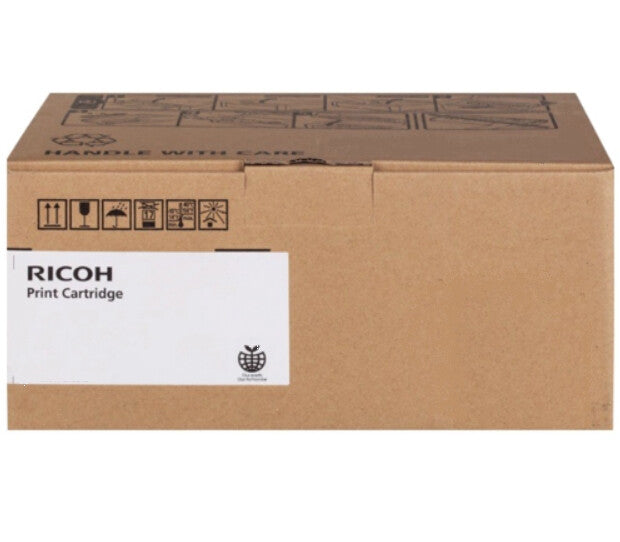 Ricoh 408294 tonerpatron 1 stk Original Sort