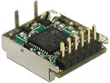 Navilock NL-731ETTL GPS-modtager modul 56 kanaler Sølv