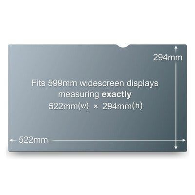 3M PF23.6W9 59,9 cm (23.6") Monitor