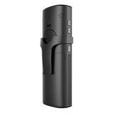 Grandstream Networks WP825 IP-telefon Anthracit 2 Linier LCD Wi-Fi