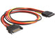 DeLOCK 0.5m SATA 0,5 m