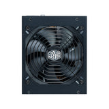 Cooler Master MWE Gold 1250 - V2 Full Modular enhed til strømforsyning 1250 W 24-pin ATX ATX Sort