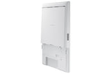 Samsung LH24KMATBGC Kiosk design 60,5 cm (23.8") Wi-Fi 250 cd/m² Fuld HD Hvid Berøringsskærm 16/7