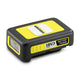 Kärcher 2.445-034.0 ledningsfrit batteri / ledningsfri oplader