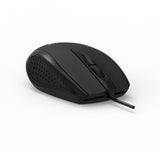 Acer HP.EXPBG.008 mus Hjem Ambidextrous USB Type-A Optisk 1200 dpi