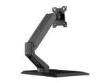 Multibrackets 9998 skærmbeslag og -stativer 81,3 cm (32") Skrivebord Sort