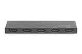 Digitus DS-45323 video-splitter HDMI